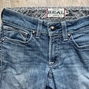 Ariat Boot Cut Jeans